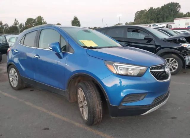 BUICK ENCORE 2017 kl4cjasb4hb028473