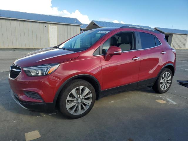 BUICK ENCORE 2017 kl4cjasb4hb054670