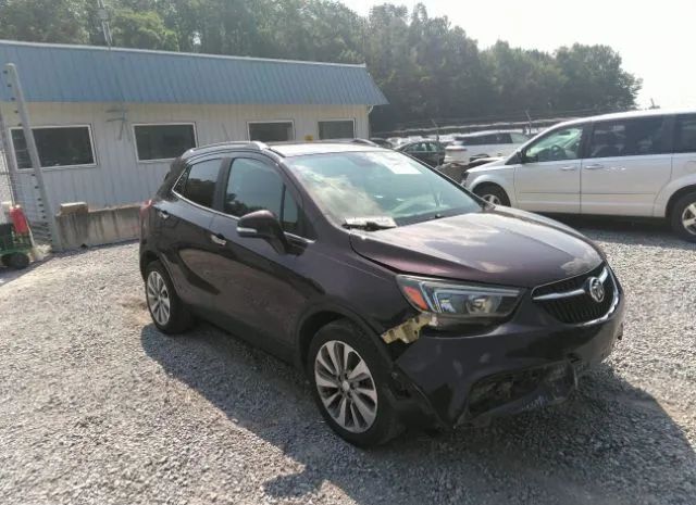 BUICK ENCORE 2017 kl4cjasb4hb067029