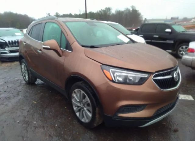 BUICK ENCORE 2017 kl4cjasb4hb072649