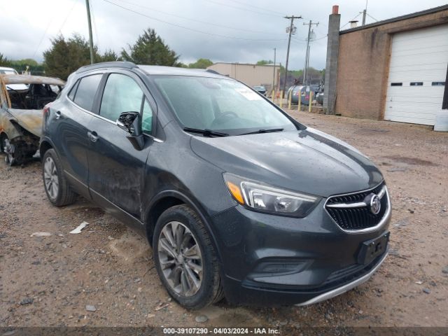 BUICK ENCORE 2017 kl4cjasb4hb075809