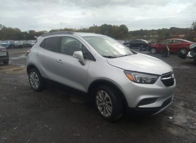 BUICK ENCORE 2017 kl4cjasb4hb078483