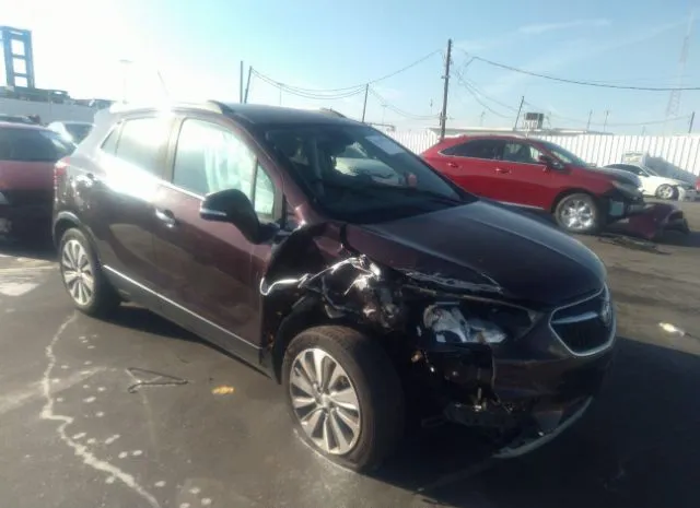 BUICK ENCORE 2017 kl4cjasb4hb088091