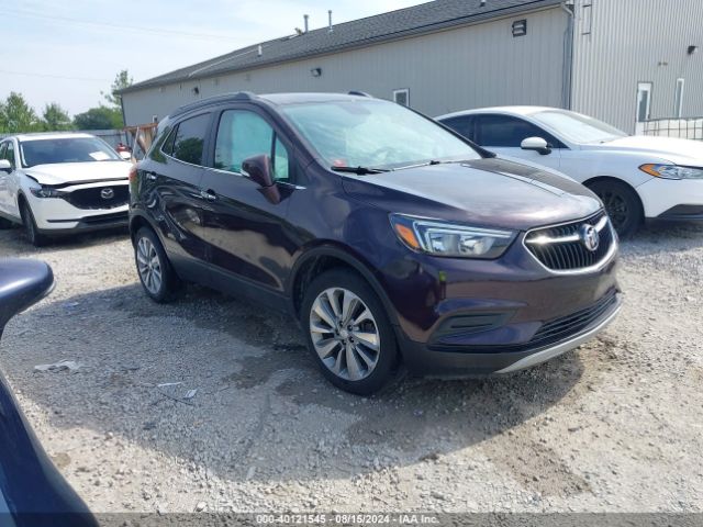 BUICK ENCORE 2017 kl4cjasb4hb098118