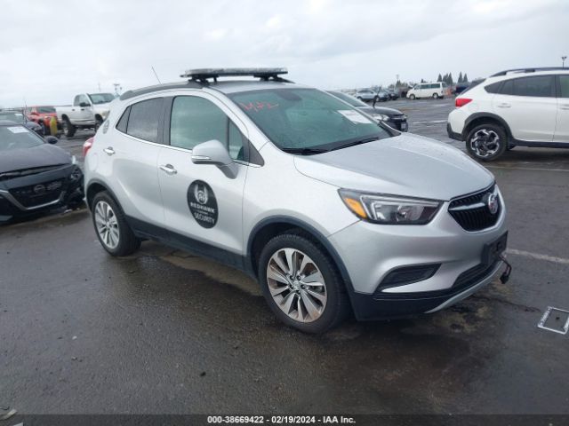 BUICK ENCORE 2017 kl4cjasb4hb100983