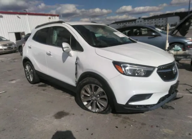 BUICK ENCORE 2017 kl4cjasb4hb107884