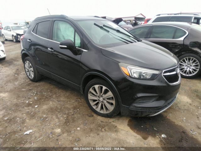 BUICK ENCORE 2017 kl4cjasb4hb109277