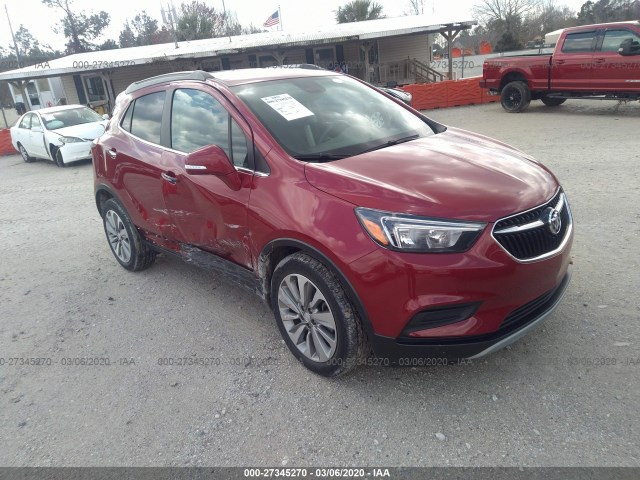 BUICK ENCORE 2017 kl4cjasb4hb126810