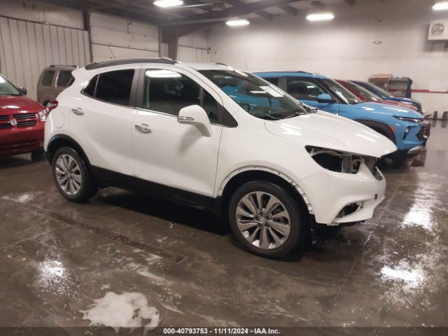 BUICK ENCORE 2017 kl4cjasb4hb156227