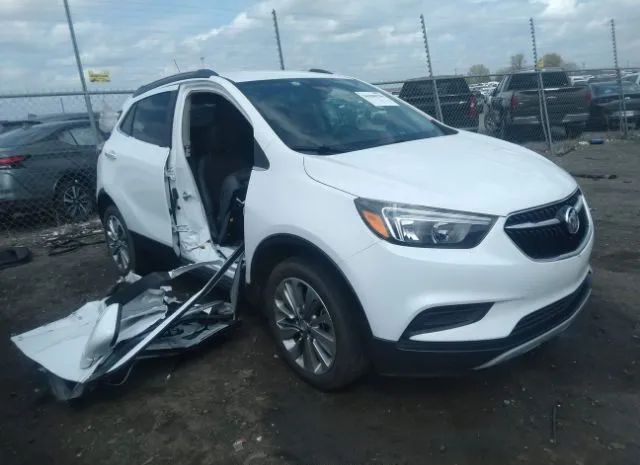 BUICK ENCORE 2017 kl4cjasb4hb177286