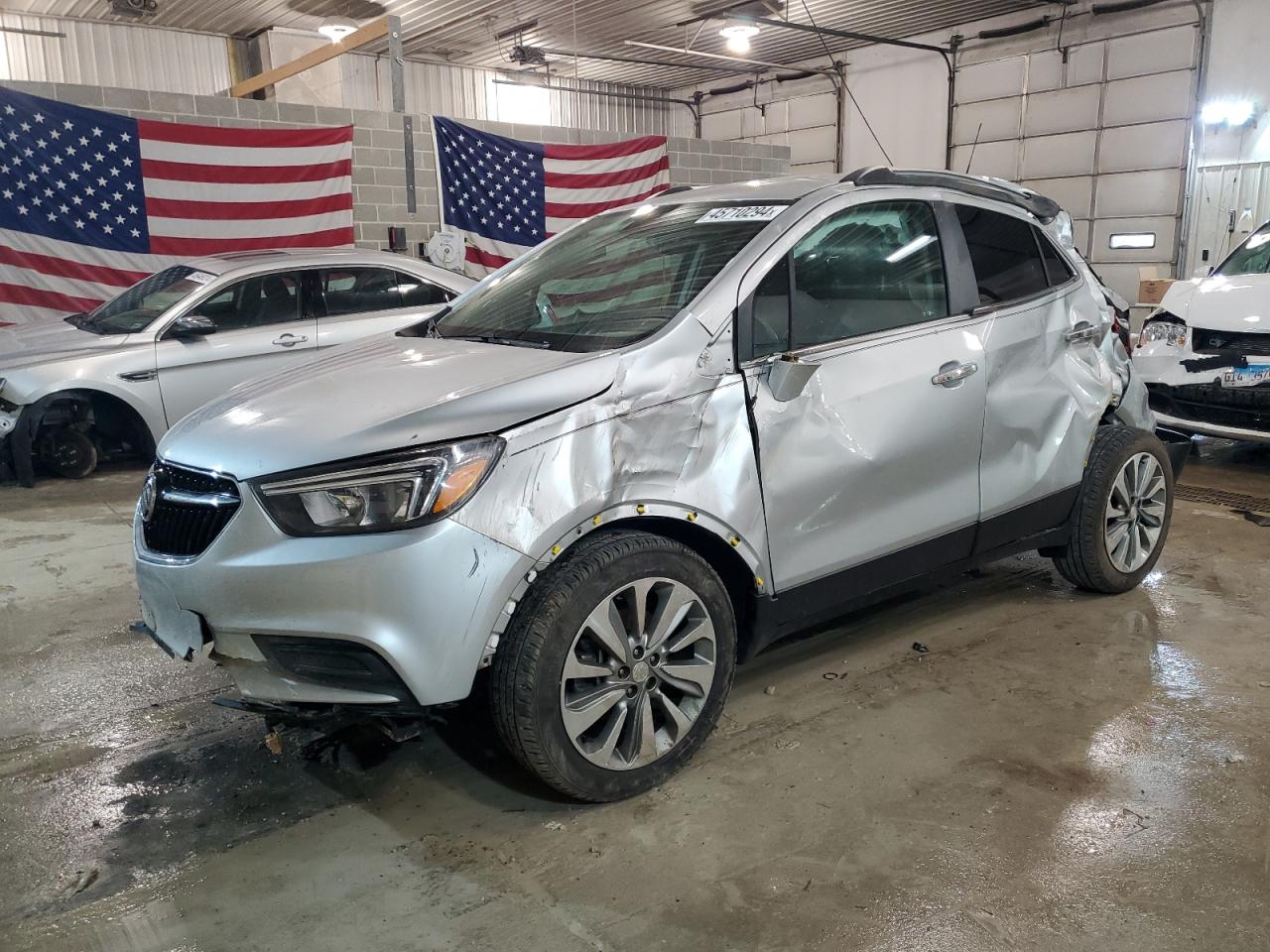 BUICK ENCORE 2017 kl4cjasb4hb187011