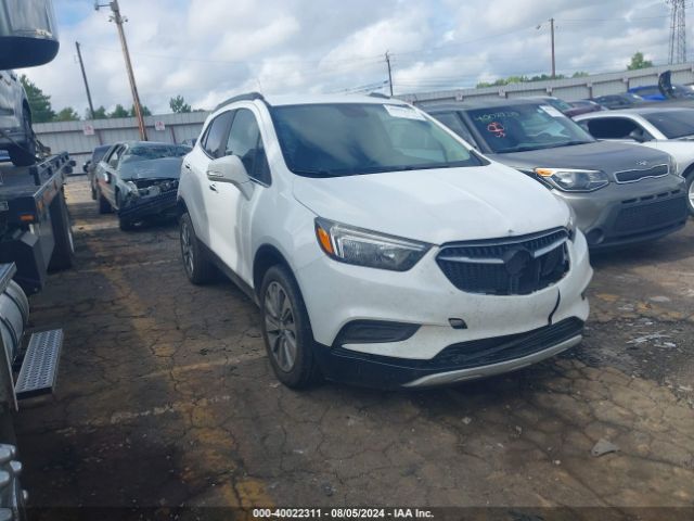 BUICK ENCORE 2017 kl4cjasb4hb191642