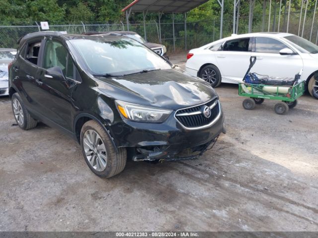 BUICK ENCORE 2017 kl4cjasb4hb196520