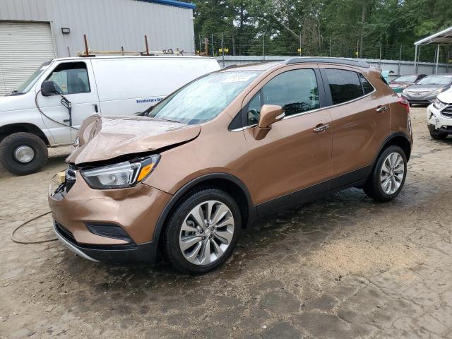 BUICK ENCORE 2017 kl4cjasb4hb201599