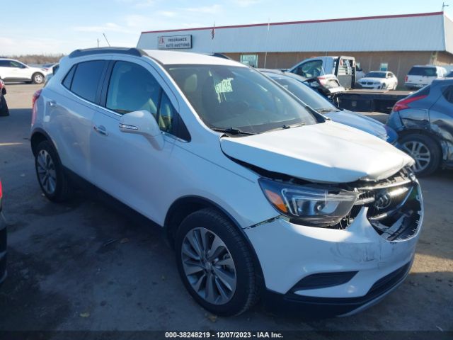 BUICK ENCORE 2017 kl4cjasb4hb234098