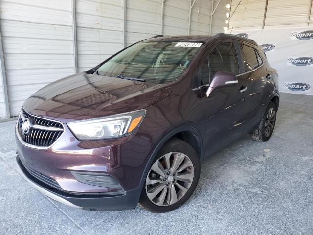 BUICK ENCORE 2018 kl4cjasb4jb518045