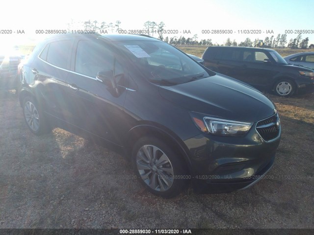 BUICK ENCORE 2018 kl4cjasb4jb542944