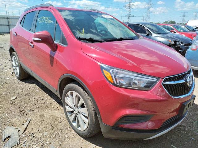 BUICK ENCORE PRE 2018 kl4cjasb4jb554169