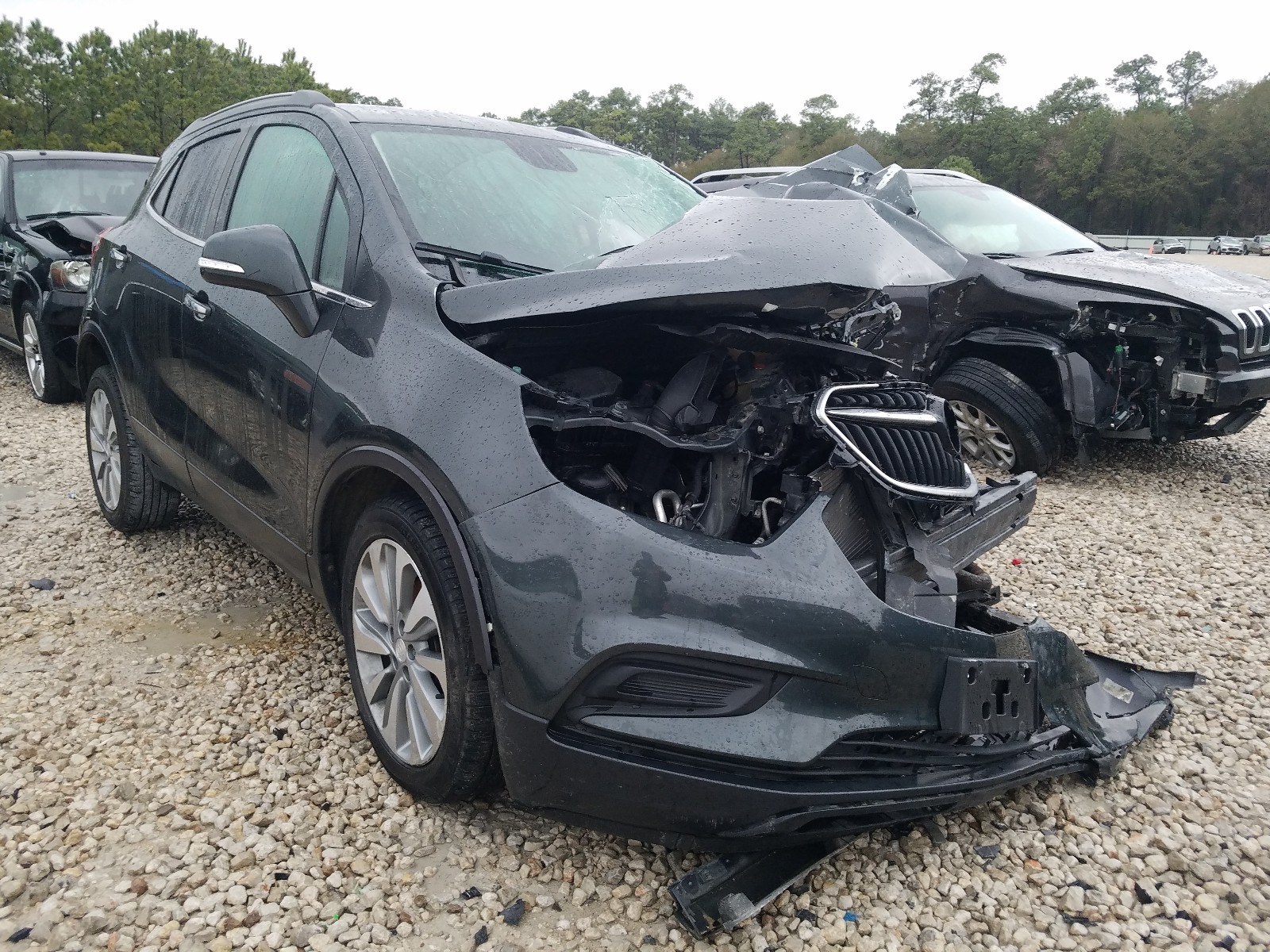 BUICK ENCORE PRE 2018 kl4cjasb4jb558092