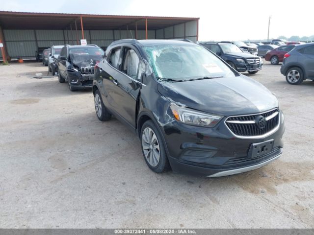 BUICK ENCORE 2018 kl4cjasb4jb564135