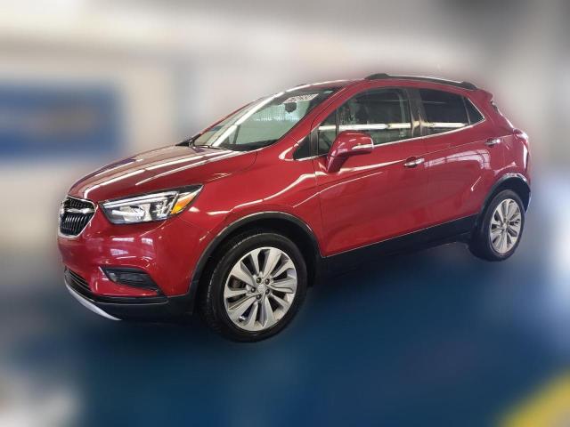 BUICK ENCORE 2018 kl4cjasb4jb567648