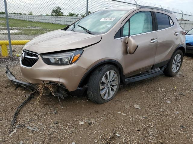 BUICK ENCORE 2018 kl4cjasb4jb572462