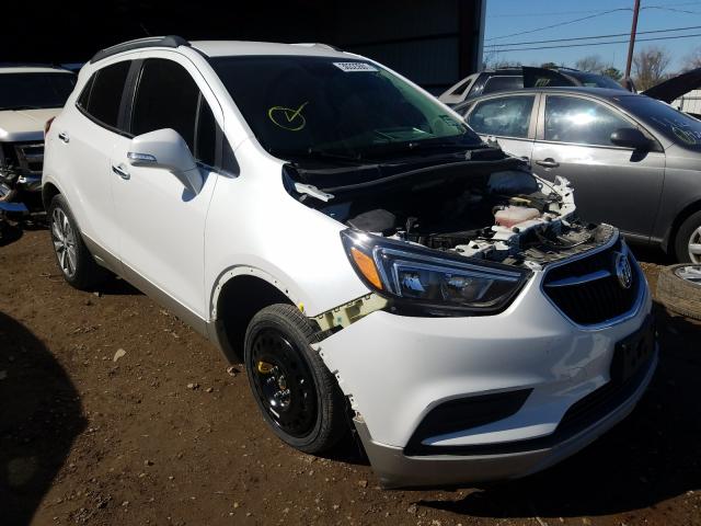 BUICK ENCORE PRE 2018 kl4cjasb4jb579220