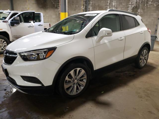 BUICK ENCORE PRE 2018 kl4cjasb4jb581663