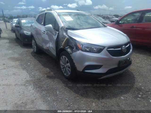 BUICK ENCORE 2018 kl4cjasb4jb584000