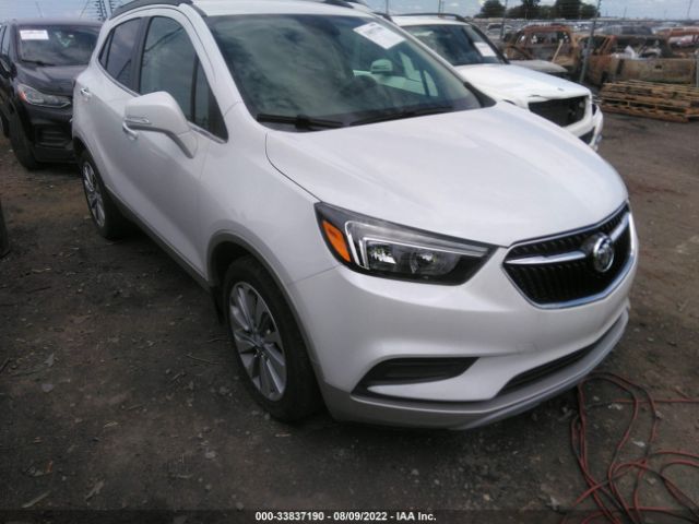 BUICK ENCORE 2018 kl4cjasb4jb586779