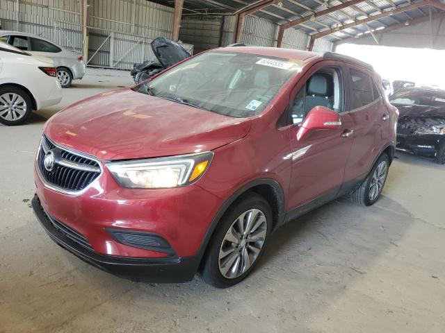 BUICK ENCORE PRE 2018 kl4cjasb4jb592047