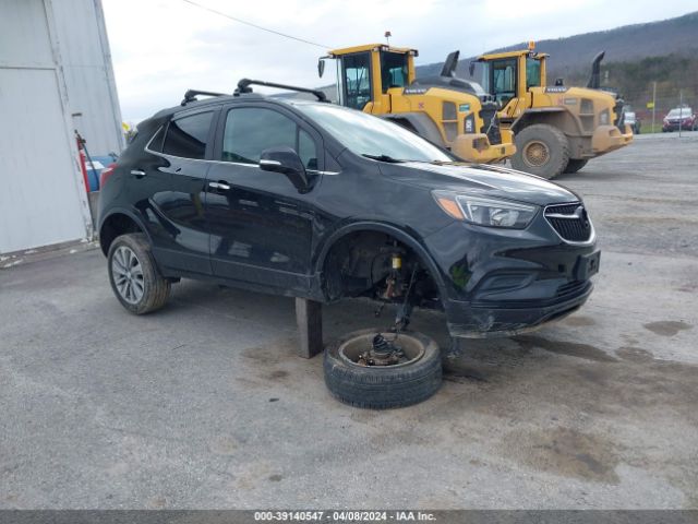 BUICK ENCORE 2018 kl4cjasb4jb597815