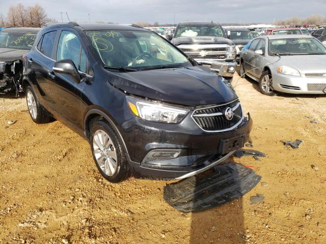 BUICK ENCORE PRE 2018 kl4cjasb4jb600003