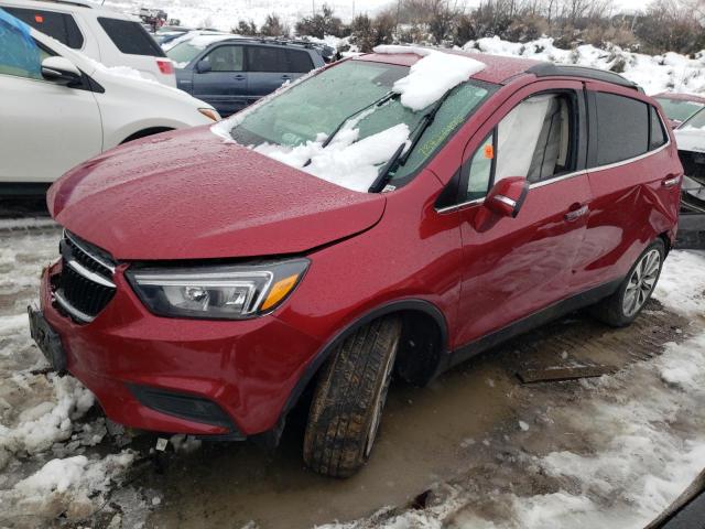 BUICK ENCORE PRE 2018 kl4cjasb4jb608411