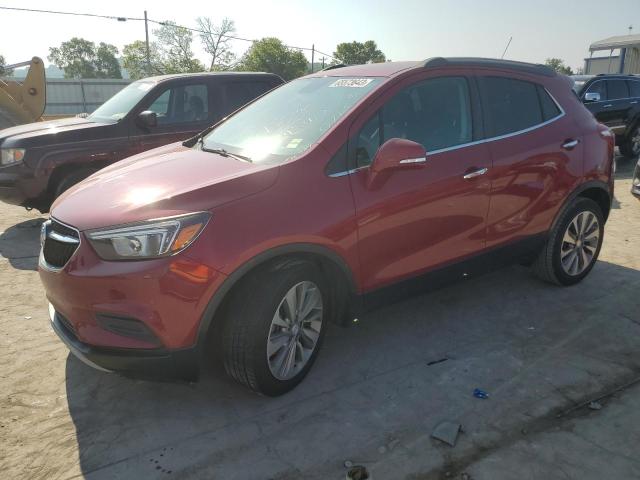 BUICK ENCORE 2018 kl4cjasb4jb610725