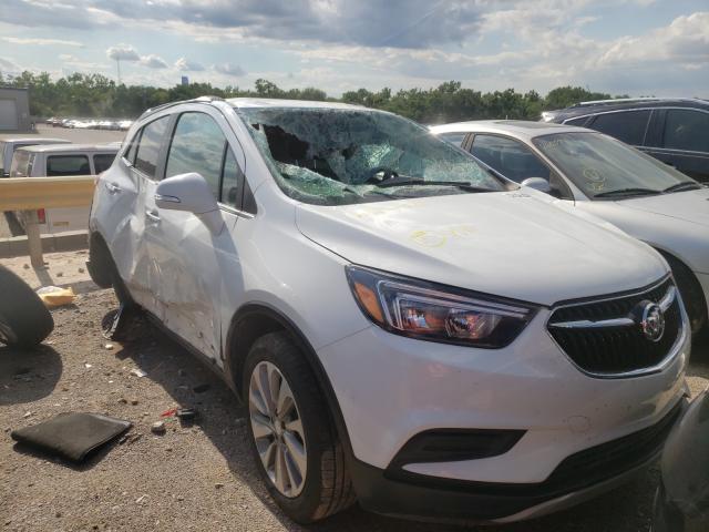 BUICK ENCORE 2018 kl4cjasb4jb611454