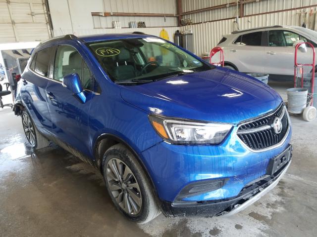 BUICK ENCORE PRE 2018 kl4cjasb4jb612247