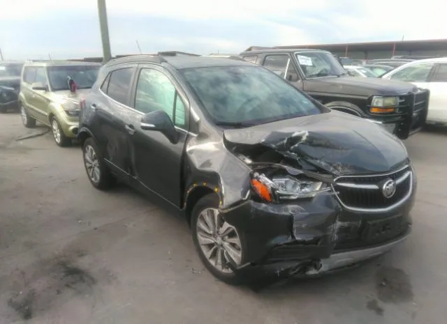 BUICK ENCORE 2018 kl4cjasb4jb622485