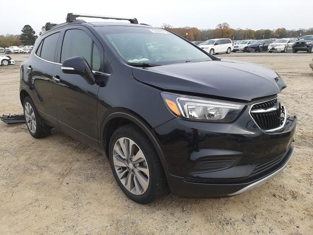 BUICK ENCORE PRE 2018 kl4cjasb4jb624317