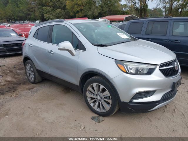 BUICK ENCORE 2018 kl4cjasb4jb630750