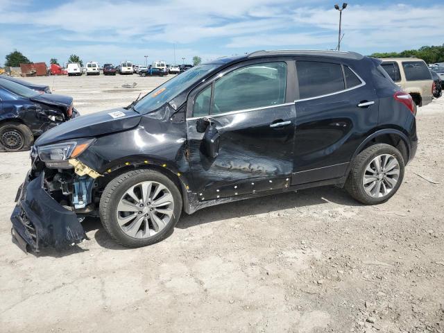 BUICK ENCORE 2018 kl4cjasb4jb638461