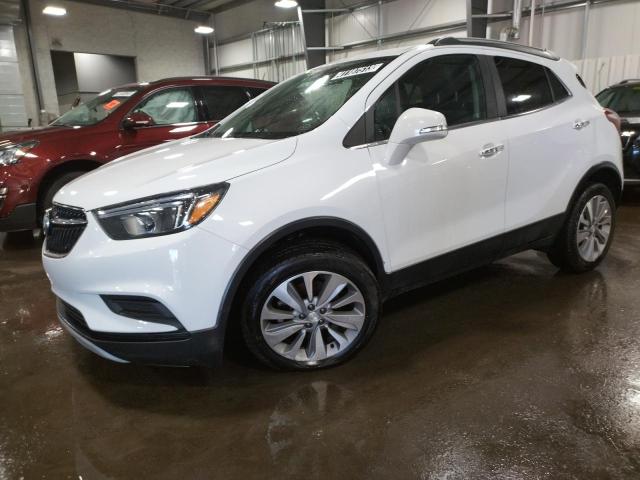 BUICK ENCORE PRE 2018 kl4cjasb4jb639819