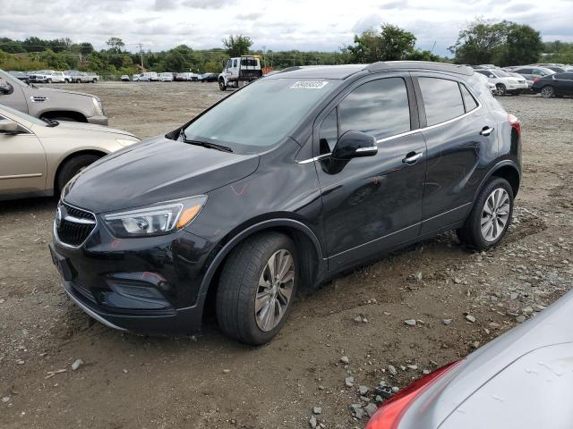 BUICK ENCORE 2018 kl4cjasb4jb641540