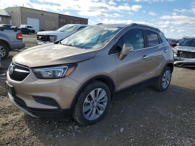 BUICK ENCORE 2018 kl4cjasb4jb641554