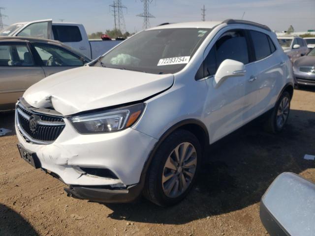 BUICK ENCORE PRE 2018 kl4cjasb4jb643613