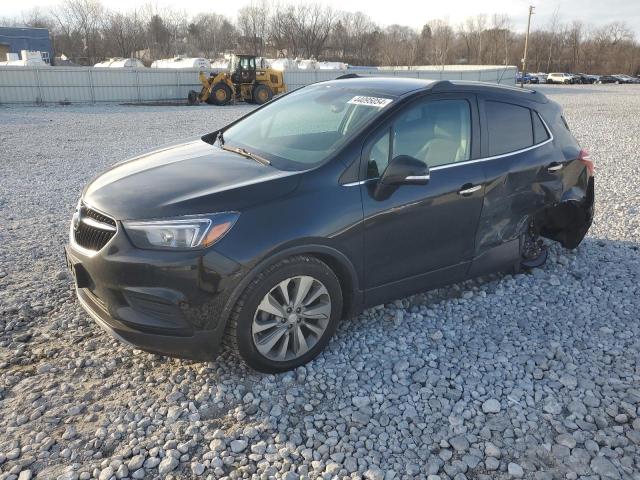 BUICK ENCORE 2018 kl4cjasb4jb647161