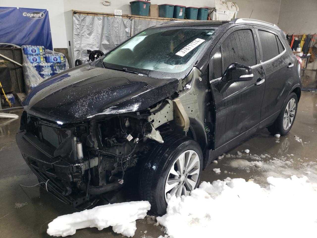 BUICK ENCORE 2018 kl4cjasb4jb647578