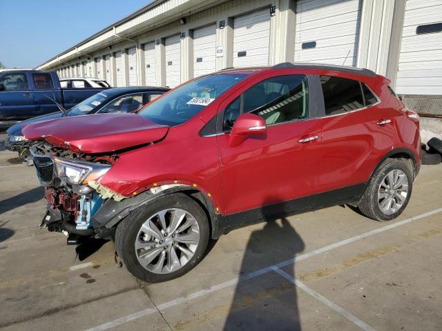 BUICK ENCORE 2018 kl4cjasb4jb652571