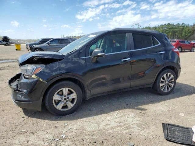 BUICK ENCORE PRE 2018 kl4cjasb4jb662727