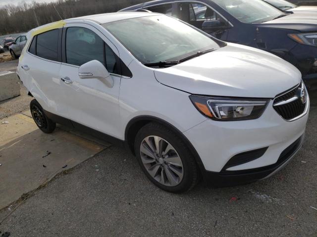 BUICK ENCORE PRE 2018 kl4cjasb4jb663764